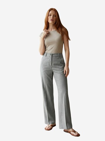 My fashion Regular Pants in Grey