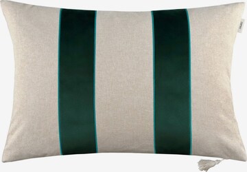 ESPRIT Pillow in Green: front