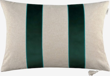 ESPRIT Pillow in Green: front