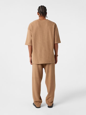 Dandalo Sweat suit in Brown