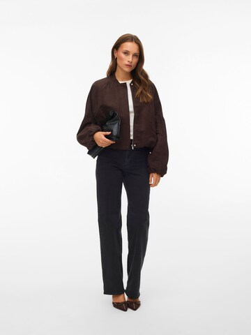 VERO MODA Tussenjas 'VMKATHY' in Bruin