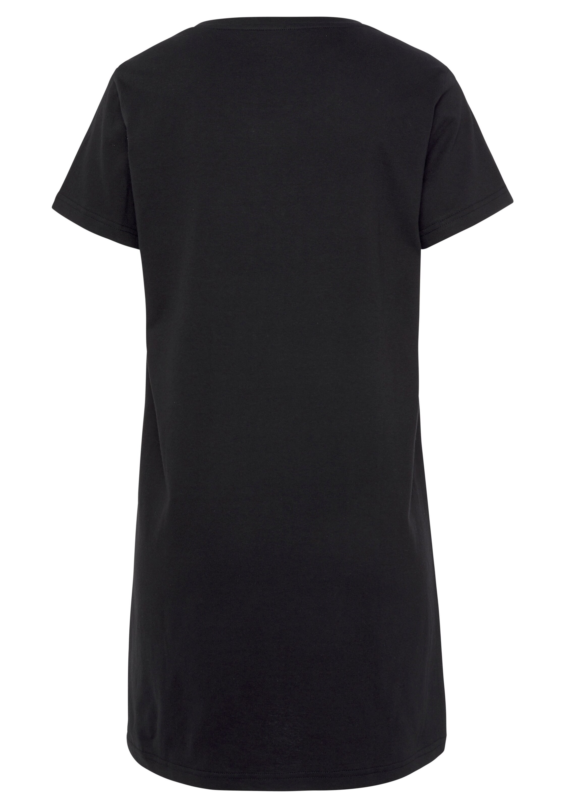 VIVANCE Noční košilka 'Dreams' – černá