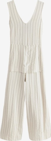 NextKombinezon - bež boja: prednji dio