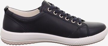 Legero Athletic Lace-Up Shoes 'Tanaro 5.0' in Blue