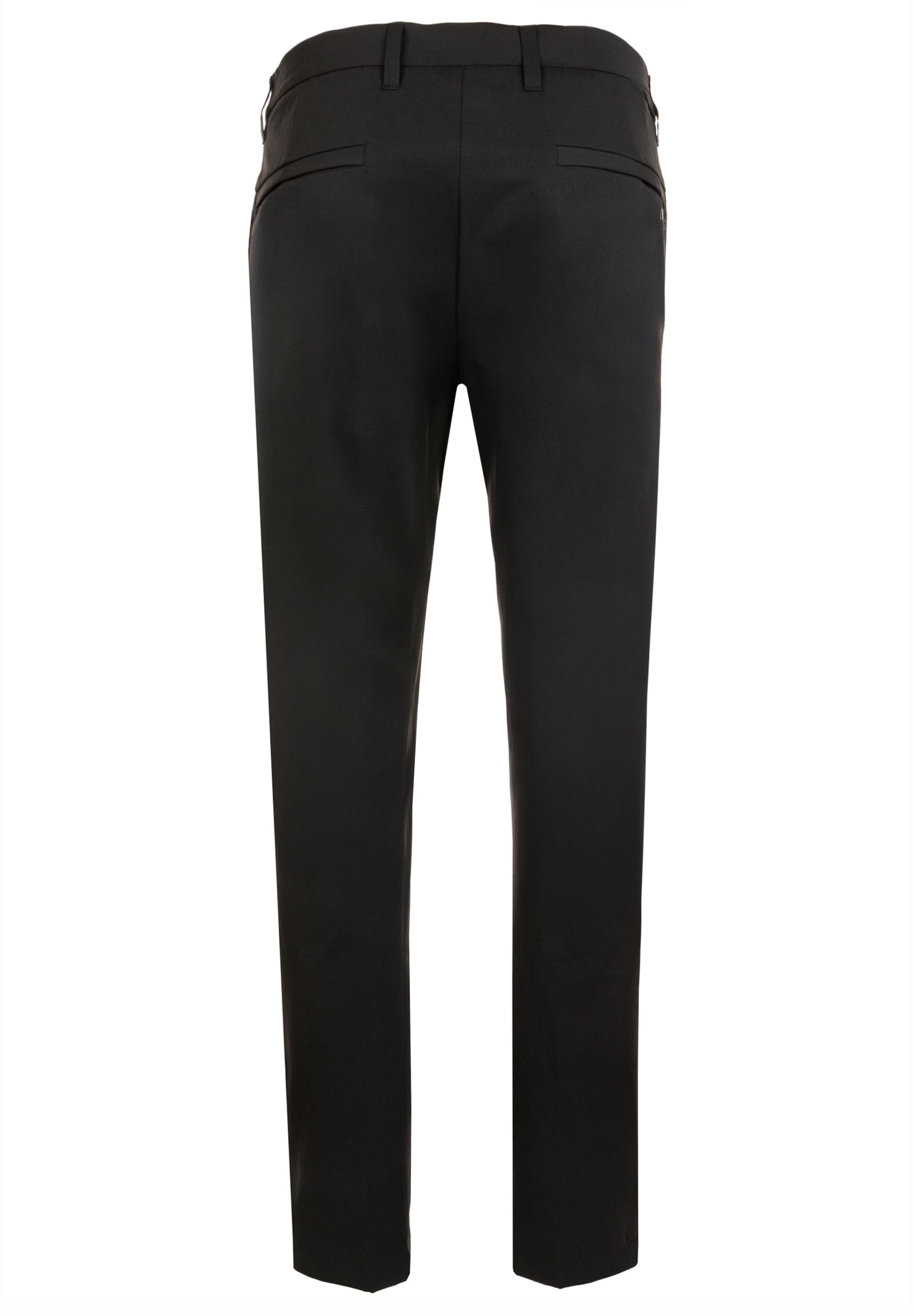 BOSS Slim fit Chino Pants in Black