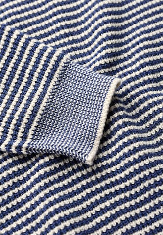 Seasalt Cornwall Sweater in Blue