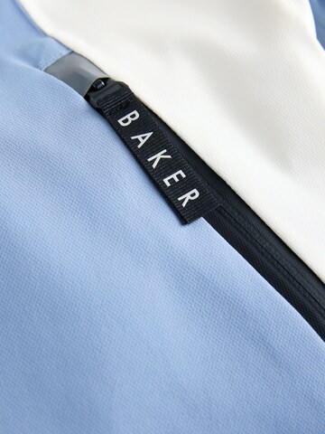 Veste d’hiver Baker by Ted Baker en bleu