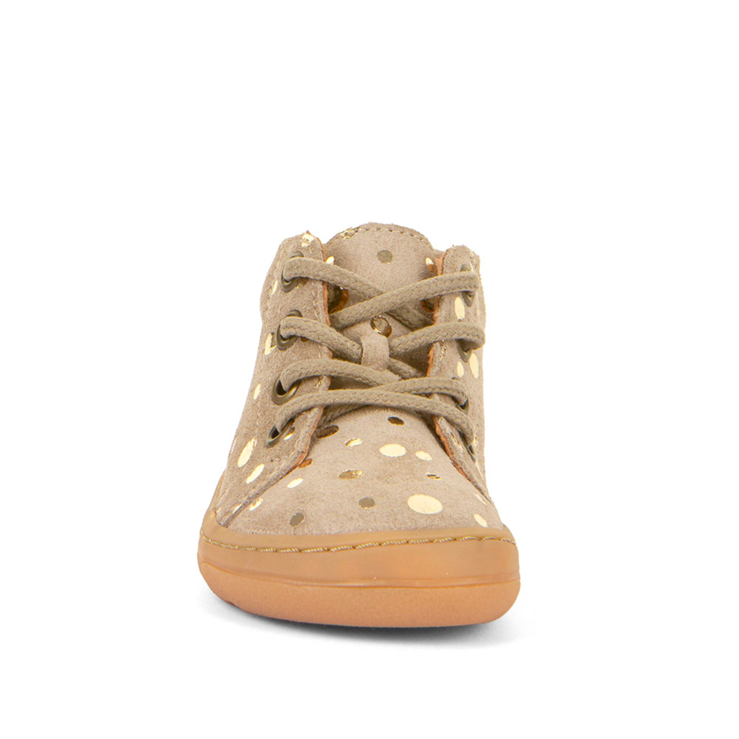 Froddo First-Step Shoes in Beige