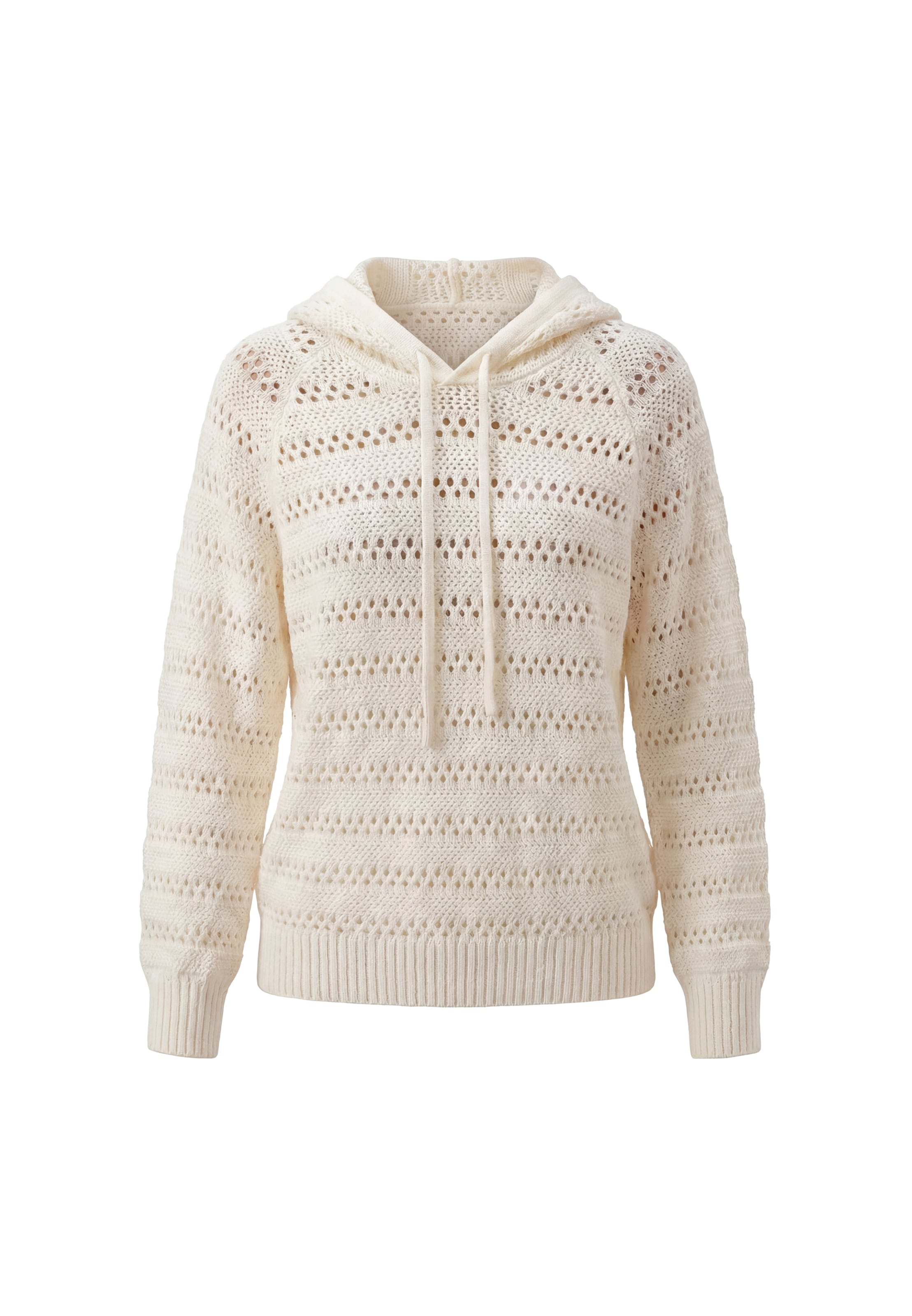 usha BLUE LABEL - Jersey en blanco: frente