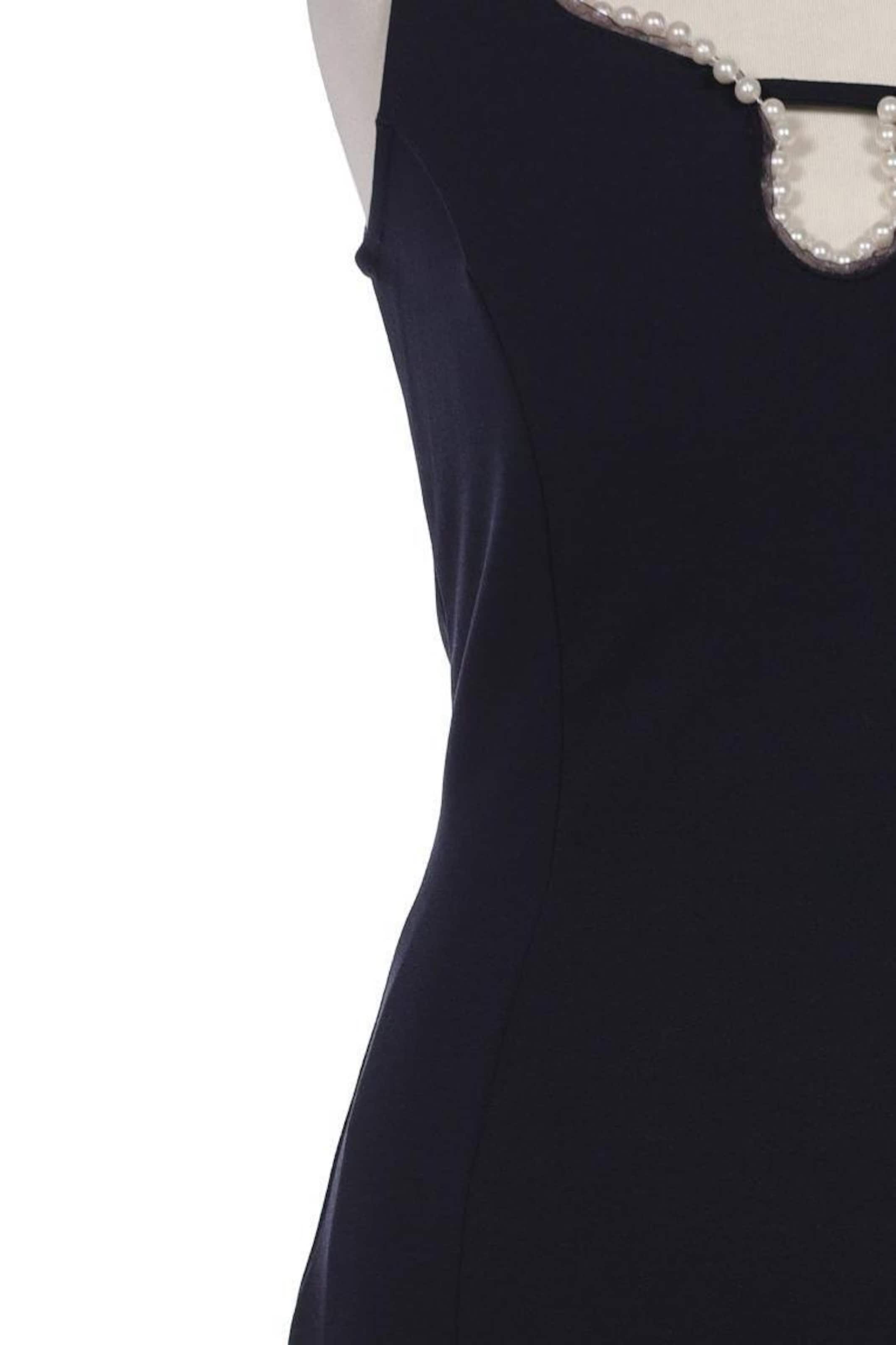 Anna Field Dress in XS in Blue