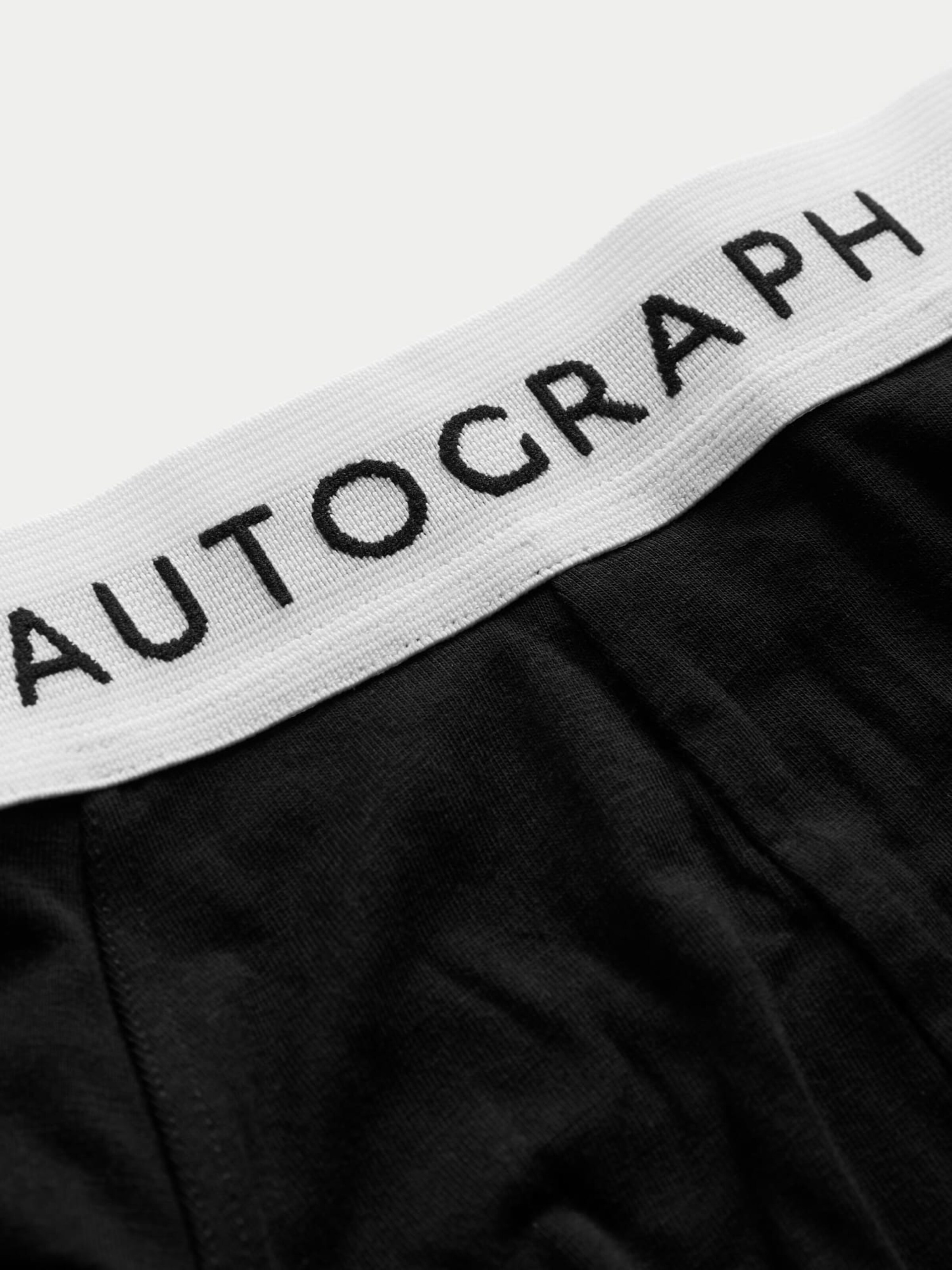 Marks & Spencer Slip in Zwart