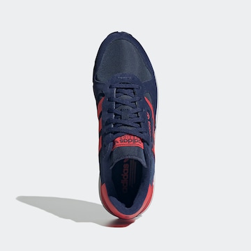 ADIDAS ORIGINALS Sneakers laag 'Treziod 2.0' in Blauw