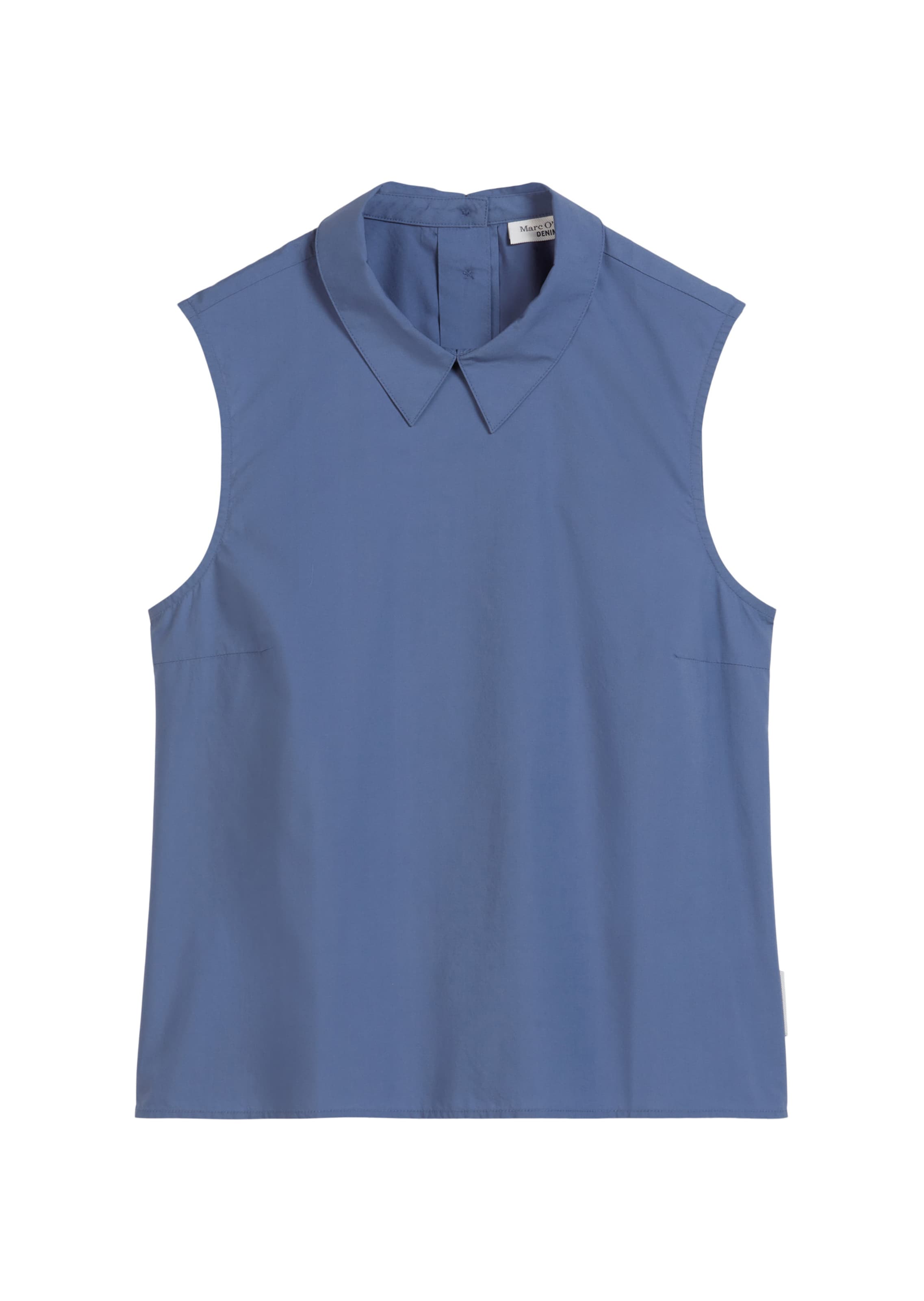 Marc O'Polo DENIM Blouse in Blue, Item view