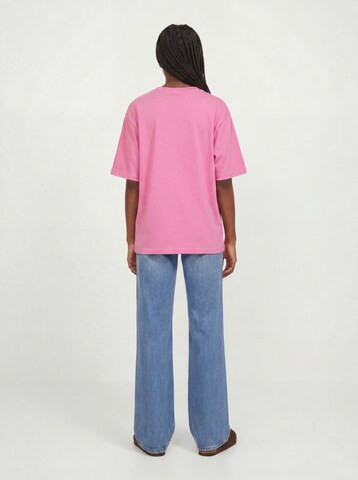 T-Shirt 'JXAndrea' JJXX en rose