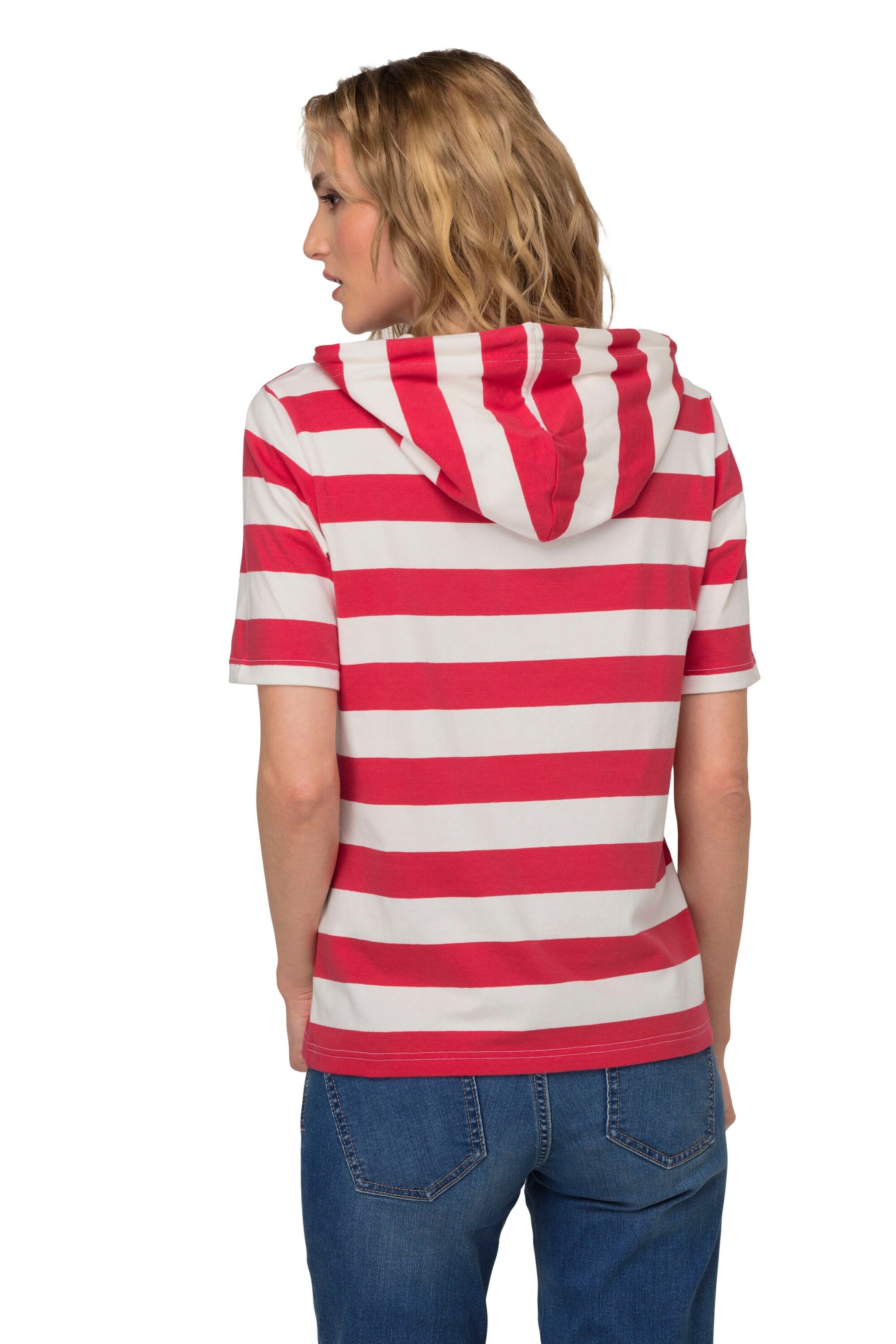 LAURASØN Shirt in Mixed colors