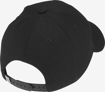 Casquette Herrlicher en noir