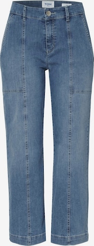 TONI Jeans in Blue: front
