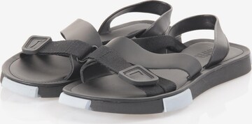 CAMPER Sandals & Slippers in 41 in Black: front