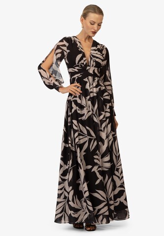 Kraimod Kleid in Schwarz