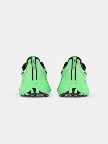Chaussure de sport 'NANO GYM' Reebok en vert