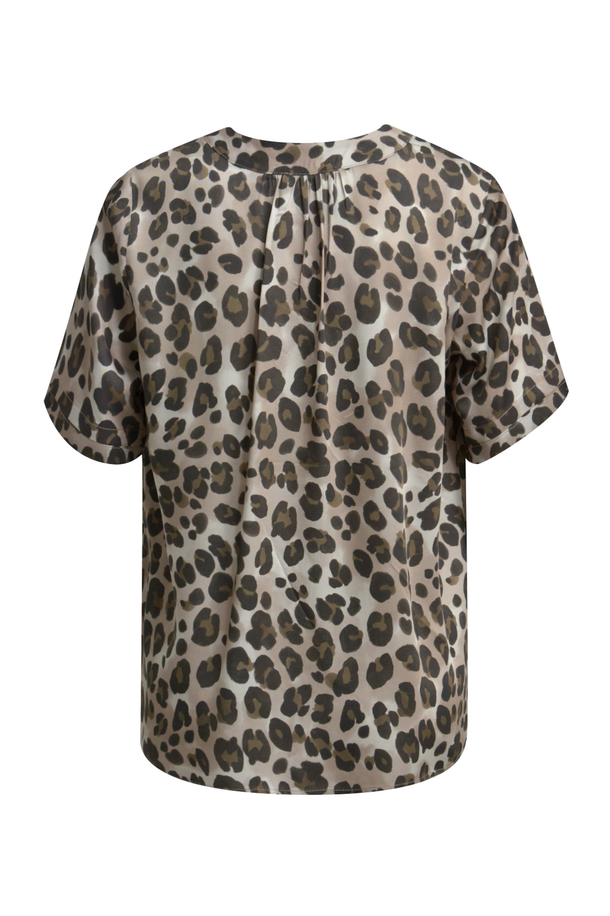 Smith&Soul Blouse in Brown