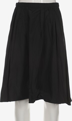 Max Mara Skirt in S in Black: front