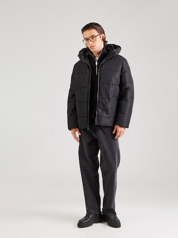 Giacca invernale 'ALMA' di Michael Kors in nero