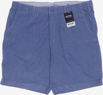 LEVI'S ® Shorts 35-36 in Blau: predná strana