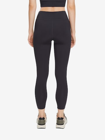 ESPRIT Skinny Workout Pants in Black