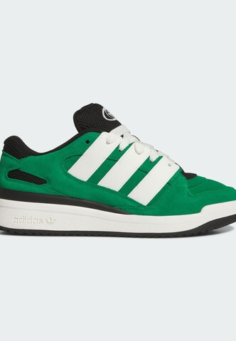 ADIDAS ORIGINALS Platform trainers 'Forum2000' in Green