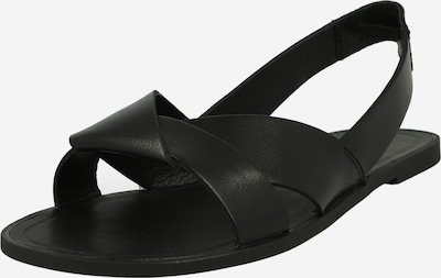 36 dydžio Sandalai 'Tia 2.0' iš VAGABOND SHOEMAKERS, spalva – juoda, Prekių apžvalga