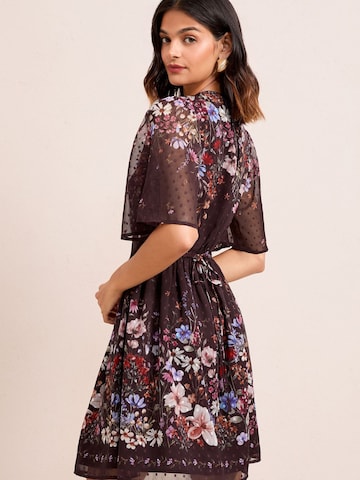 Friends Like These Šaty 'Dobby' - Fialová