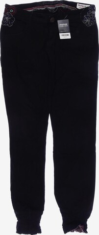 Desigual Jeans in 32 in Black: front