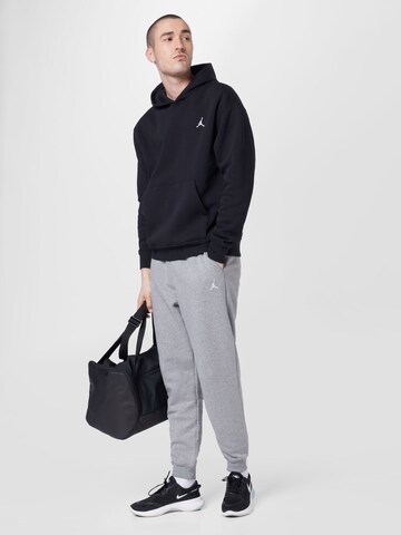 Jordan Tapered Hose 'Essential' in Grau