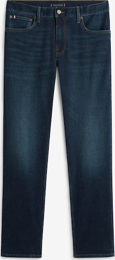 TOMMY HILFIGER Traperice 'DENTON' u tamno plava, Pregled proizvoda