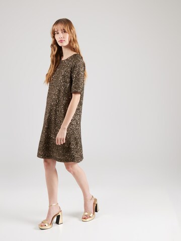 Robe de cocktail PRINCESS GOES HOLLYWOOD en vert