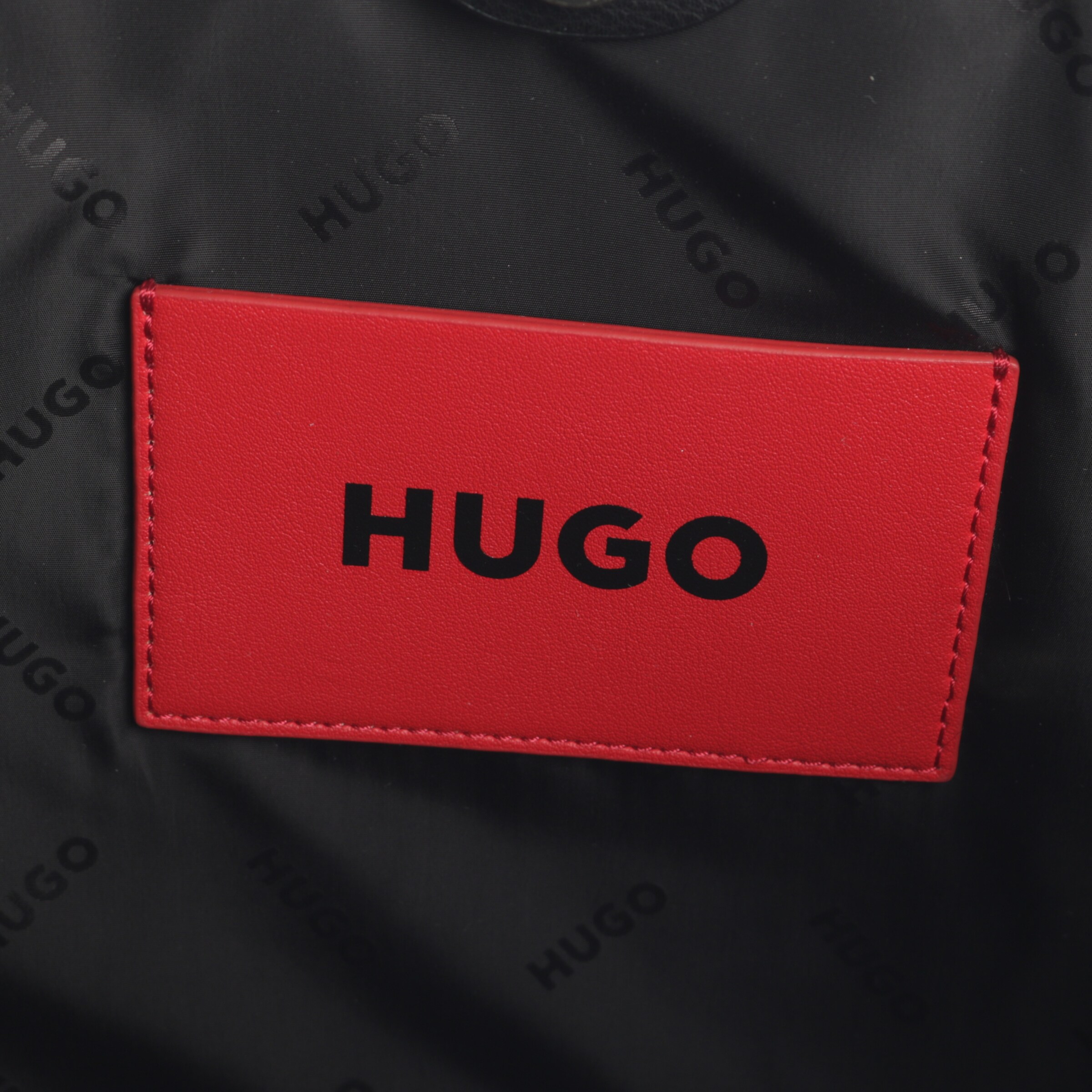 HUGO Bag in One size in Black