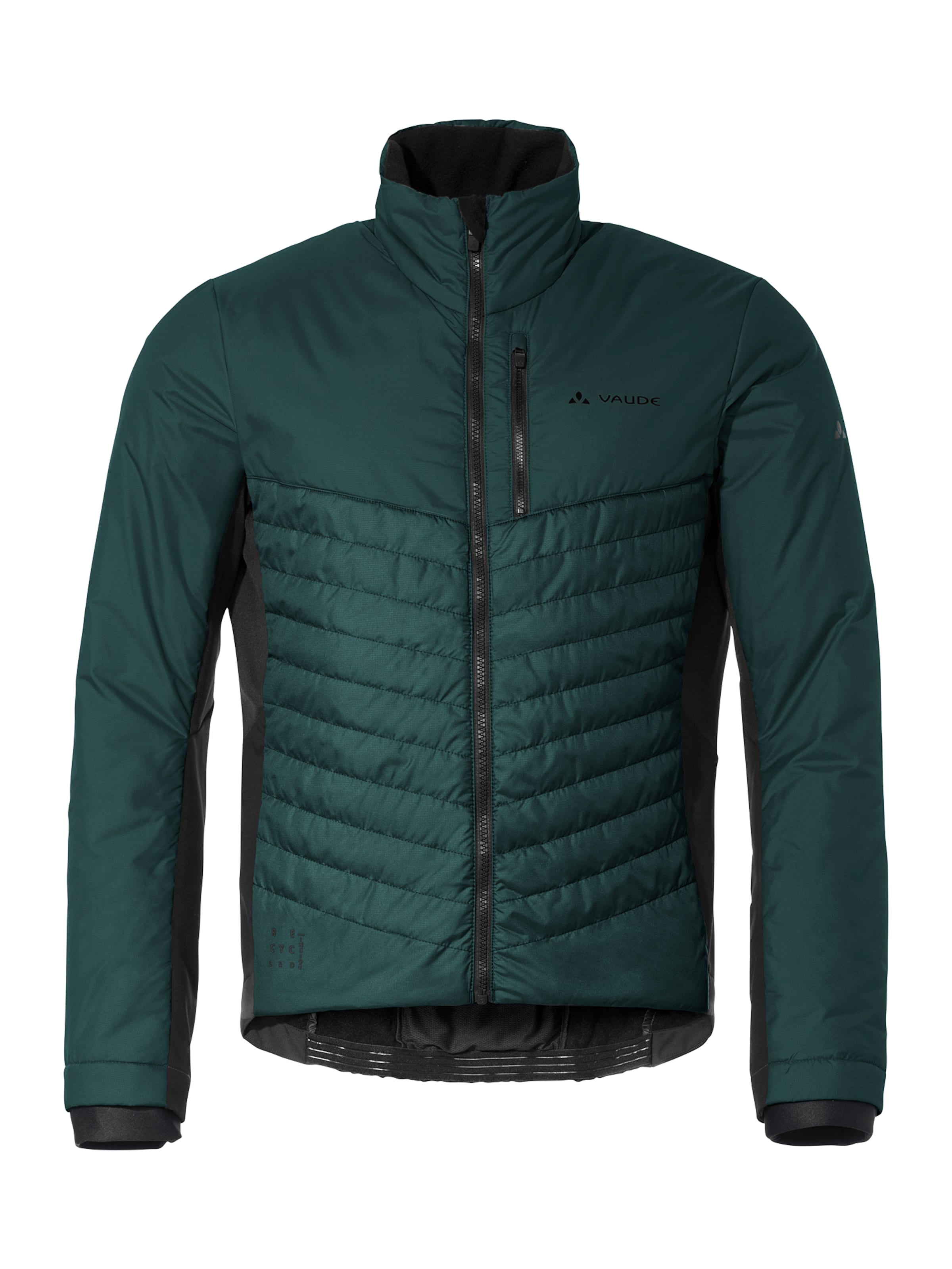 VAUDE Outdoor jacket 'Posta' in Green, Item view