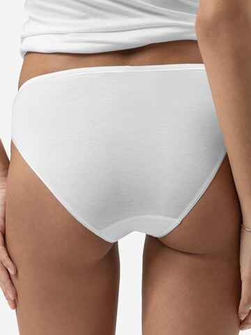Mey Panty 'Modal Pure' in Beige