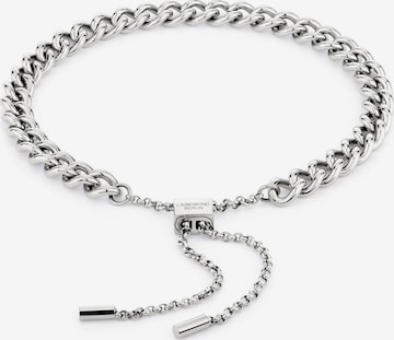 Bracelet Liebeskind Berlin en argent : devant
