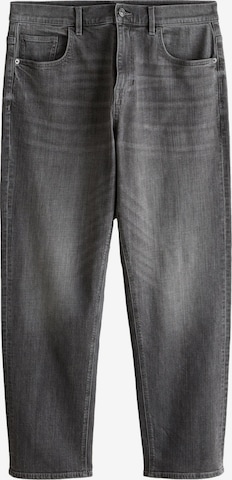 Next Дънки в сиво: отпред