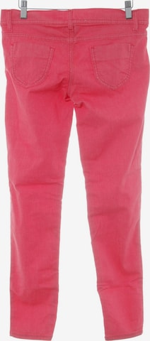 Benetton Jeans in 27-28 in Red