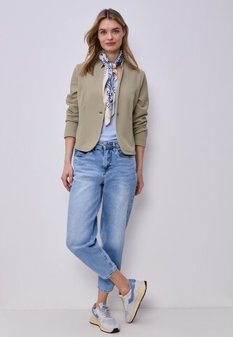 STREET ONE Blazer in Beige