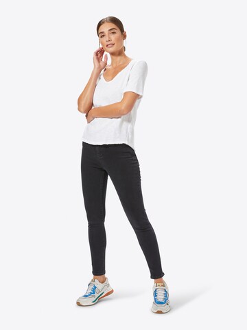 Rich & Royal Skinny Jeans i svart