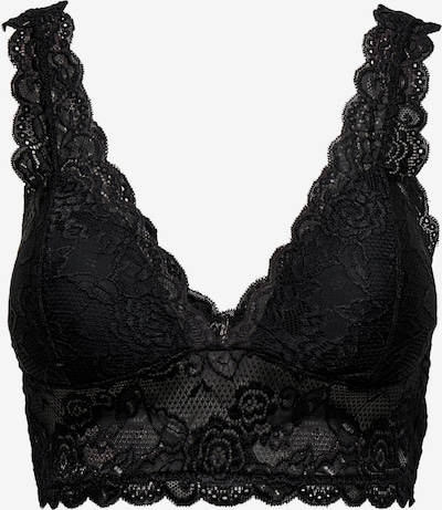 Reggiseno 'Chloe' ONLY di colore nero, Visualizzazione prodotti