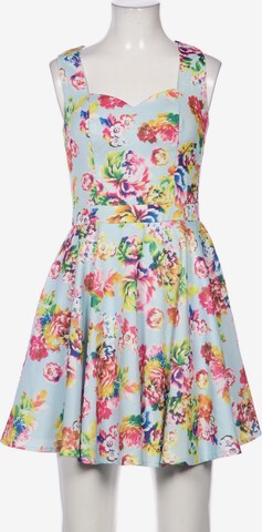 Chi Chi London Dress in S in Mixed colors: front