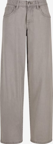 Loosefit Jean '90´s' Urban Classics en gris : devant