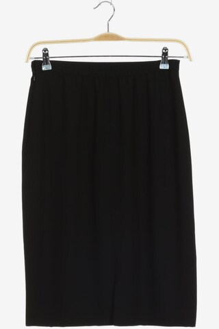 Frank Usher Skirt in L in Black