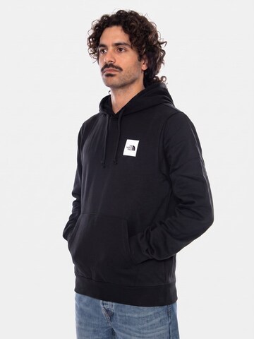 Sweat-shirt THE NORTH FACE en noir