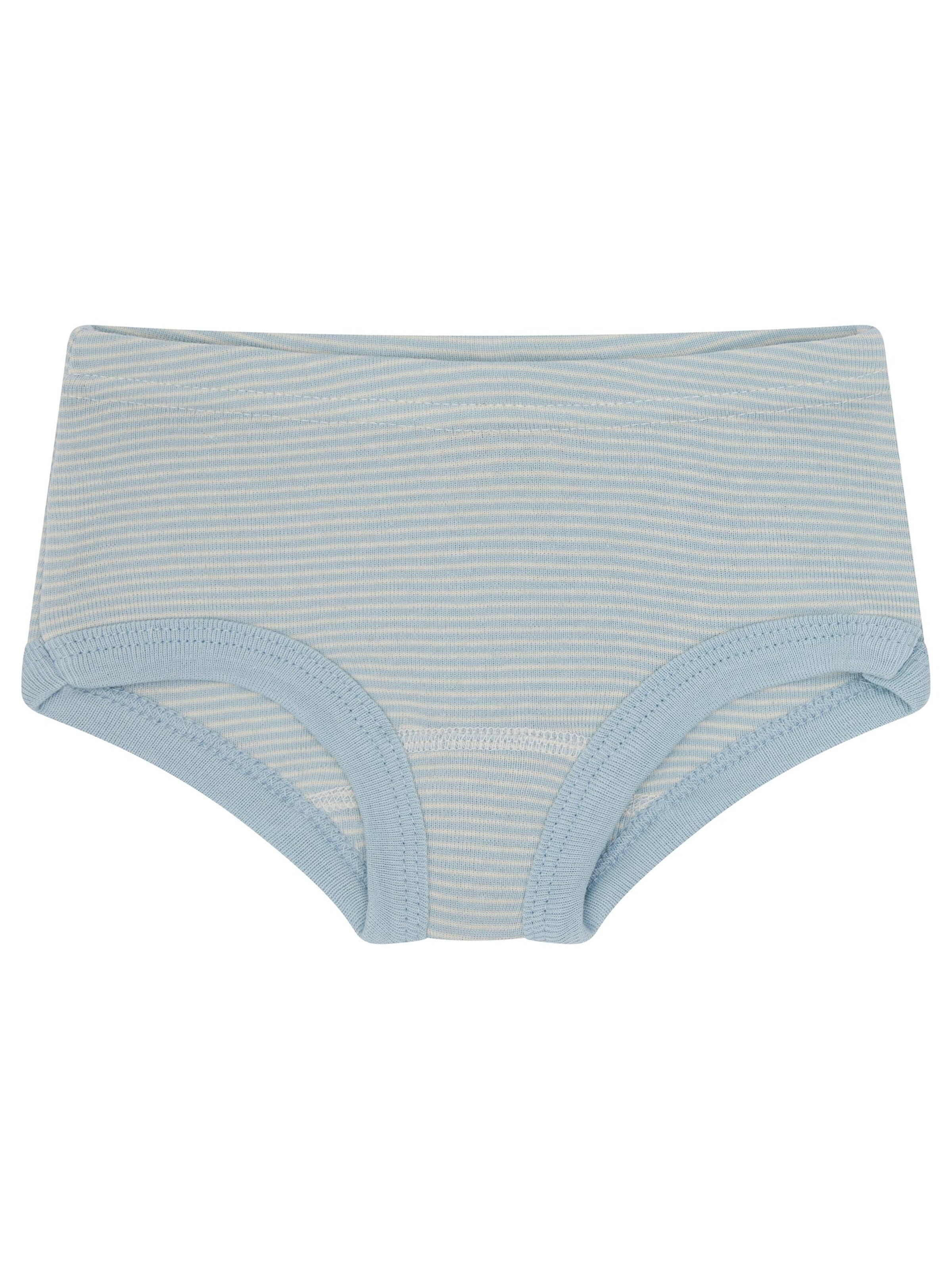 loud + proud Underpants in Blue